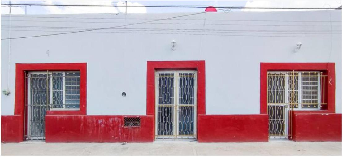 El Canario Mérida Kültér fotó